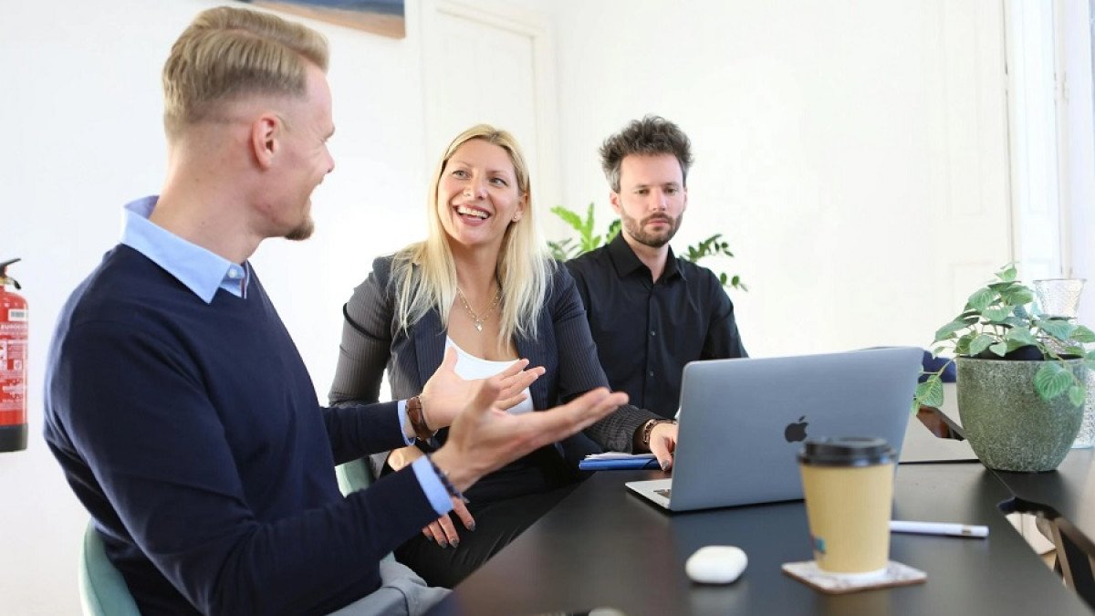 Técnicas Y Habilidades En Comunicación Y Liderazgo