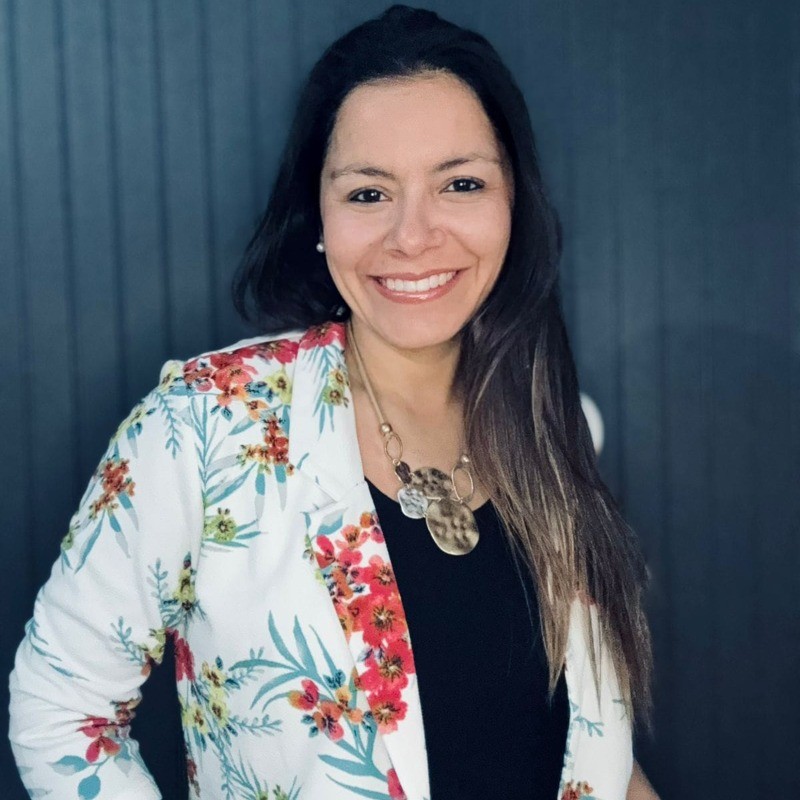 Relator Carolina Calquin