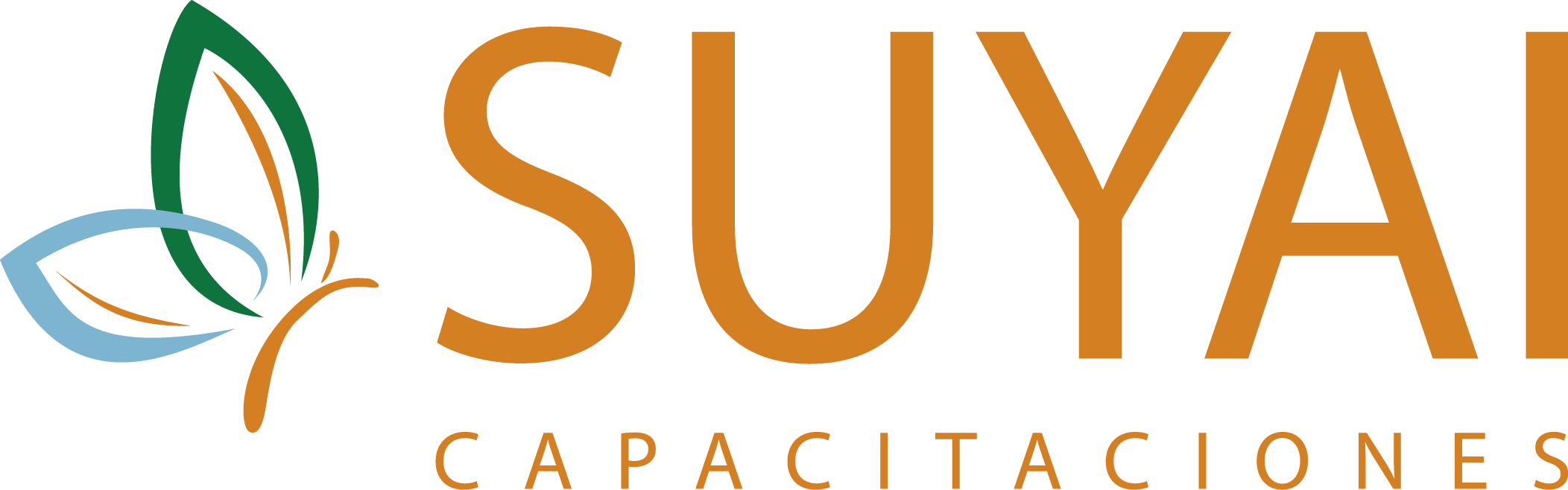 Otec Suyai Capacitaciones