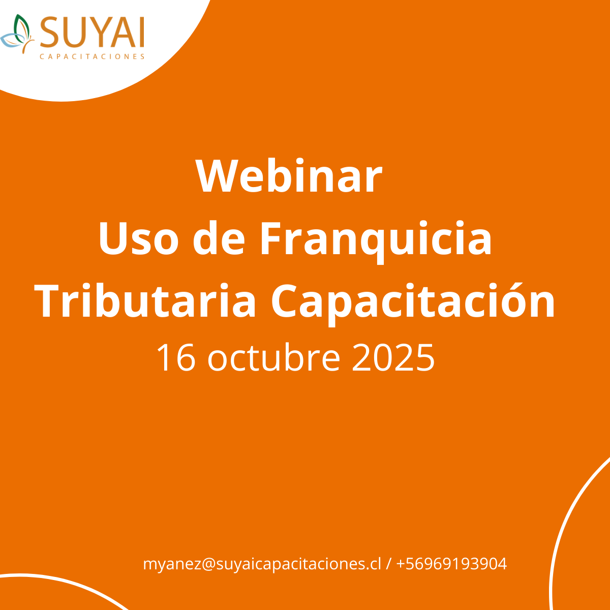 Aprende sobre capacitación en simple